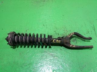 Стойка правая передняя HONDA ASCOT CB1 51601SM4J23 1 ракурс Стойка правая передняя HONDA ASCOT CB1 51601SM4J23 1 ракурс