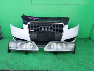 Ноускат AUDI A6 4F 1 ракурс Ноускат AUDI A6 4F 1 ракурс