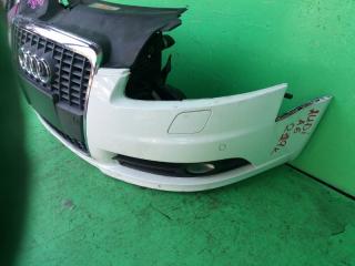 Ноускат AUDI A6 4F 2 ракурс Ноускат AUDI A6 4F 2 ракурс