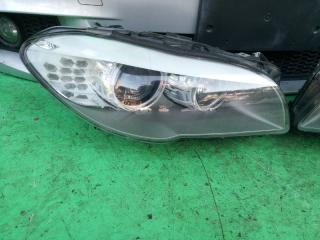 Ноускат BMW 5-SERIES F10 2 ракурс Ноускат BMW 5-SERIES F10 2 ракурс