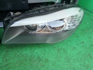 Ноускат BMW 5-SERIES F10 4 ракурс Ноускат BMW 5-SERIES F10 4 ракурс