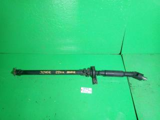 Карданный вал задний TOYOTA RUSH J210E 37100-B4010 1 ракурс Карданный вал задний TOYOTA RUSH J210E 37100-B4010 1 ракурс