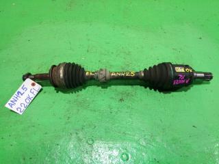 Привод левый передний TOYOTA ALPHARD ANH25 43420-42160 1 ракурс