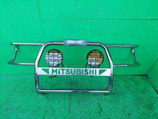 Дуга передняя MITSUBISHI PAJERO V24W 1 ракурс