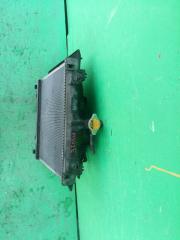 Радиатор основной TOYOTA PASSO SETTE M502E 16400-B1210 2 ракурс