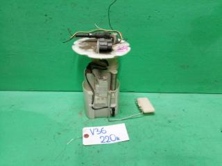 Бензонасос NISSAN SKYLINE V36 17040-JK01A 1 ракурс