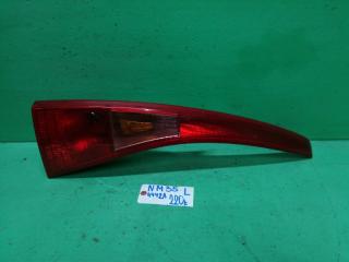 Стоп-сигнал левый NISSAN STAGEA NM35 4942А 1 ракурс Стоп-сигнал левый NISSAN STAGEA NM35 4942А 1 ракурс