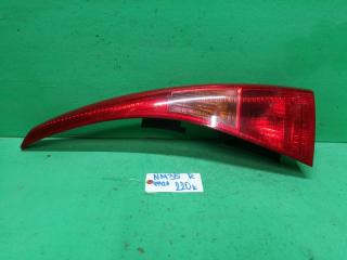 Стоп-сигнал правый NISSAN STAGEA NM35 4942A 1 ракурс Стоп-сигнал правый NISSAN STAGEA NM35 4942A 1 ракурс