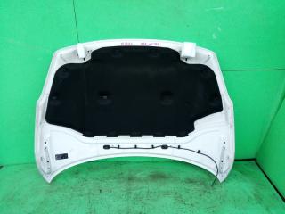 Капот VOLVO V60 FW48 3 ракурс