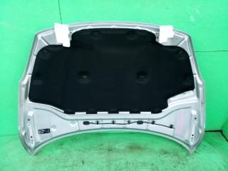 Капот VOLVO V60 FW48 4 ракурс