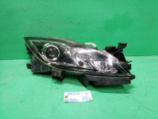 Фара правая MAZDA ATENZA GH5FW 100-41054 1 ракурс