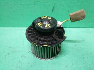 Мотор печки NISSAN NOTE NE11 27226-ED000 1 ракурс