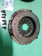 Корзина сц.+диск MAZDA BONGO SK82T F8 4 ракурс