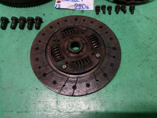 Корзина сц.+диск MAZDA BONGO SK82T F8 5 ракурс