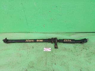 Карданный вал задний TOYOTA RUSH J210E 37100-B4010 1 ракурс Карданный вал задний TOYOTA RUSH J210E 37100-B4010 1 ракурс