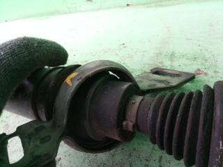 Карданный вал задний TOYOTA ESTIMA ACR55 37100-28140 2 ракурс