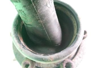 Карданный вал задний TOYOTA CALDINA ST215 37100-21090 2 ракурс