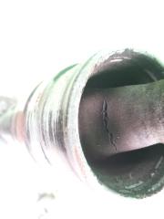 Карданный вал задний HONDA CAPA GA6 40100-S7H-003 2 ракурс