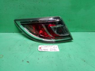 Стоп-сигнал левый MAZDA ATENZA GHEFP 220-41661 1 ракурс