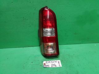 Стоп-сигнал левый SUZUKI EVERY DA32W RR043 1 ракурс
