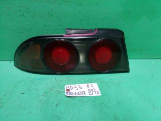 Стоп-сигнал левый NISSAN SKYLINE HR33 220-66217 1 ракурс