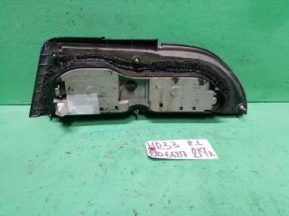 Стоп-сигнал левый NISSAN SKYLINE HR33 220-66217 3 ракурс