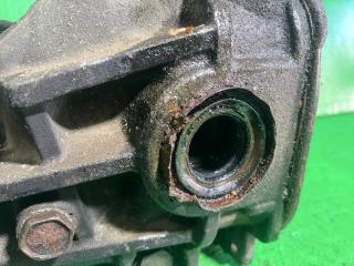 Редуктор задний MAZDA PREMACY CREW 4 ракурс