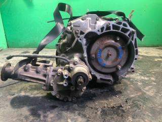 АКПП NISSAN ROOX ML21S K6A 1 ракурс