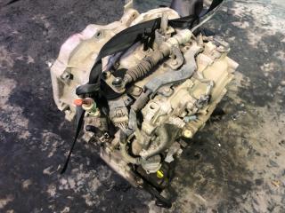 АКПП NISSAN ROOX ML21S K6A 2 ракурс