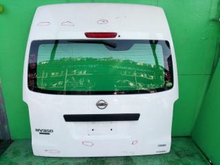 Дверь задняя задняя NISSAN CARAVAN E26 1 ракурс