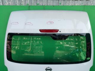 Дверь задняя задняя NISSAN CARAVAN E26 2 ракурс