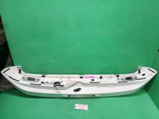 Спойлер TOYOTA VELLFIRE GGH25 2 ракурс