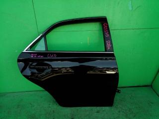 Дверь правая задняя TOYOTA MARK X GRX135 67003-22460 1 ракурс