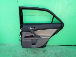 Дверь правая задняя TOYOTA MARK X GRX135 67003-22460 2 ракурс