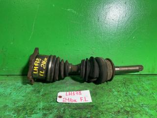 Привод левый передний TOYOTA HIACE LH178 43430-26021 1 ракурс