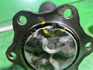Привод правый передний TOYOTA HIACE KDH205 43430-26080 2 ракурс