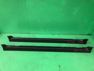 Обвес TOYOTA BB NCP35 1 ракурс
