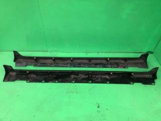 Обвес TOYOTA BB NCP35 2 ракурс