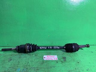 Привод правый передний MITSUBISHI RVR N74W 4G64 1 ракурс