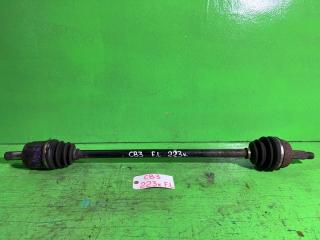 Привод левый передний HONDA ASCOT CB3 F20A 44011-SM4-980 1 ракурс