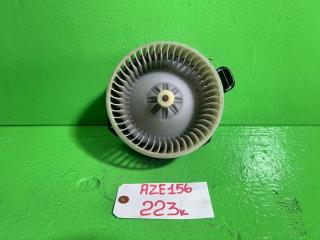 Мотор печки TOYOTA BLADE AZE156 8710342080 2 ракурс