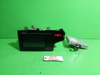 Магнитофон HONDA FIT GP5 39100-T5A-J62-M1, NR-222JH 1 ракурс Магнитофон HONDA FIT GP5 39100-T5A-J62-M1, NR-222JH 1 ракурс