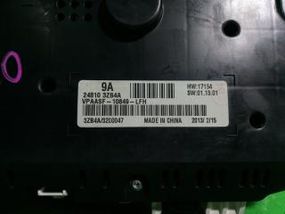 Спидометр NISSAN DUALIS KJ10 MR20 248103ZB4A 3 ракурс