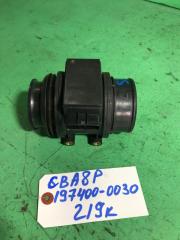 Датчик потока воздуха MAZDA LANTIS CBA8P 197400-0030 1 ракурс