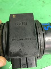 Датчик потока воздуха MAZDA LANTIS CBA8P 197400-0030 2 ракурс