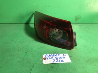 Стоп-сигнал левый MAZDA AXELA BM5AP 220-41979 1 ракурс