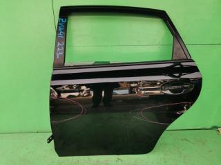 Дверь левая задняя TOYOTA PRIUS ALPHA ZVW41 67004-47100 1 ракурс