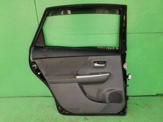 Дверь левая задняя TOYOTA PRIUS ALPHA ZVW41 67004-47100 4 ракурс