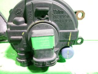 Туманка правая TOYOTA MARK X GRX130 81210-12230, 89210656 3 ракурс