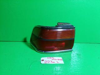 Стоп-сигнал левый HONDA ASCOT CB3 043-8475 1 ракурс Стоп-сигнал левый HONDA ASCOT CB3 043-8475 1 ракурс